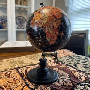 Decorative Small Globe